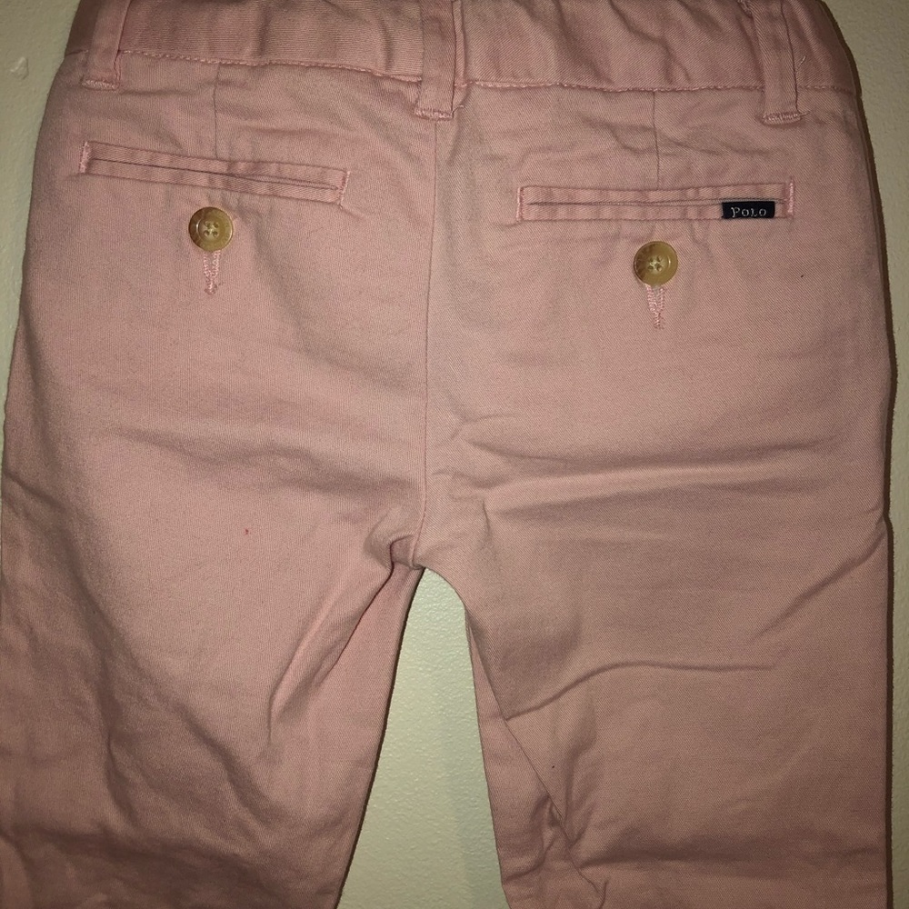 Ralph Lauren chino jean